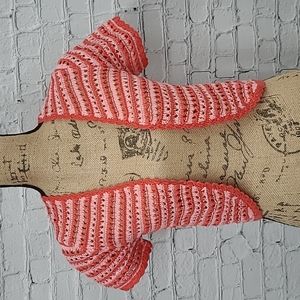 Liz Claiborne Shrug sweater